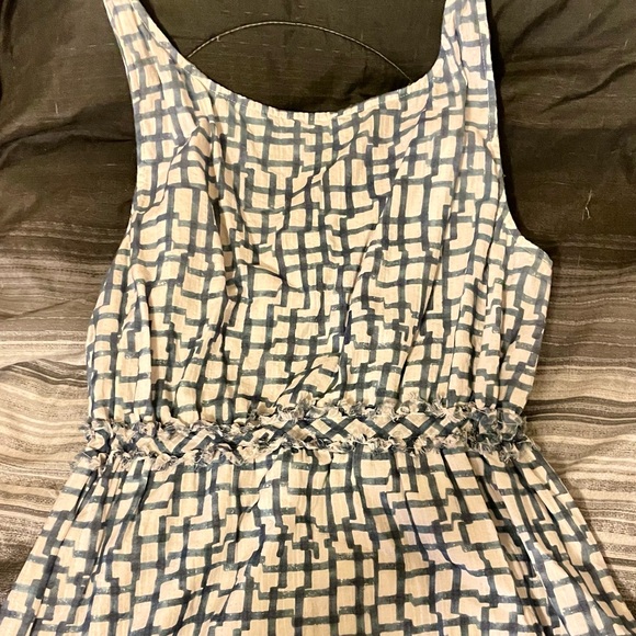 ALFANI blouse, size 12 - Picture 2 of 4